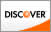 Discover credit cards accepted at Walworth Cellars