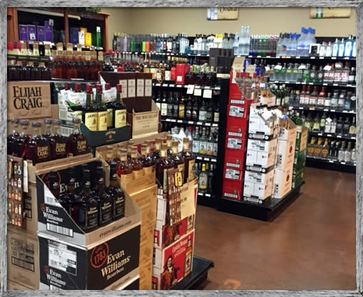 Wine Store Walworth Wisconsin